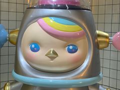 -泡泡玛特POPMART(上海环球港店)