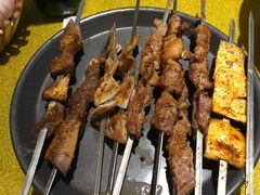 -巴达木食府