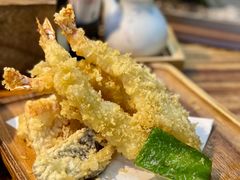 -森味薪火烧•烧鸟居酒屋•日本料理(望京店)