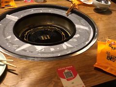 -三人行骨头王火锅(长寿店)