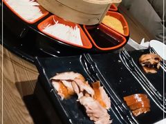 -羲和雅苑烤鸭坊(丰台万达店)