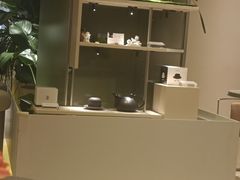 -théATRE 茶聚场(王府中環店)
