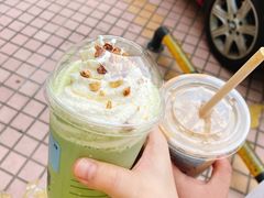 -luckincoffee瑞幸咖啡(东方都会大厦店)