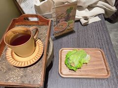-Angkor SPA 柬埔寨古法按摩(环贸店)