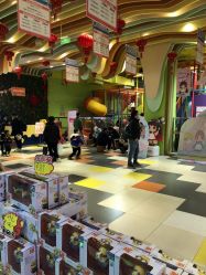 -宝燕乐园(闵行旗舰店)