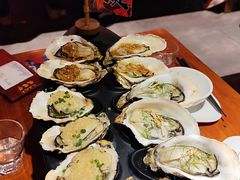 -烧蠔帮·湛江生蚝(南桥店)