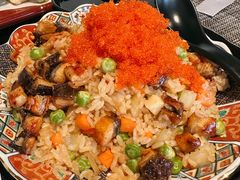 -山上下日本料理(万象城店)