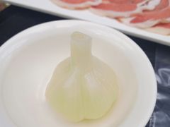 -铜来聚老北京涮肉(恒隆广场店)