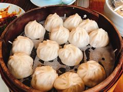 南翔小笼包-双塔老饭店