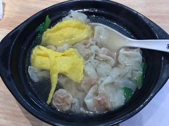 -朱鸿兴面馆(镇湖店)