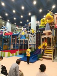 -meland亲子乐园•派对•研学(苏州悠方购物中心店)