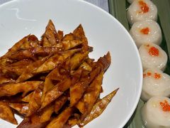 -苏帮袁Sue Cuisine(将台店)