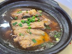 -新峰肉骨茶