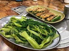 -红星光发煲仔饭(大石街店)