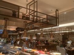 -星璞餐厅(深铁塘朗城君璞酒店)