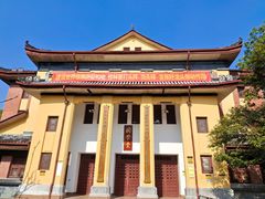 -桂林独秀峰王城景区