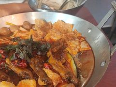 -小螺大作·螺蛳粉火锅(林和西店)