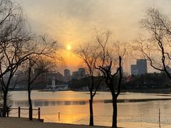 -黄兴公园