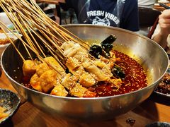 -付小姐在成都(中山公园店)