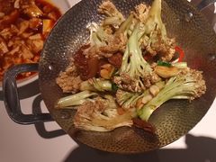 -外婆家(西红门荟聚购物中心店)