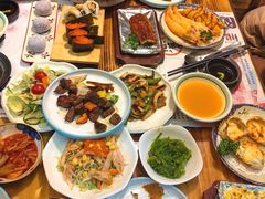 -松坂屋日料自助(长城路店)