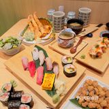 探索日式美食天堂，鮨乐等你品鉴！