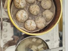 -一刘汤包(杏林店)