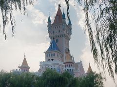 -青岛方特梦幻王国