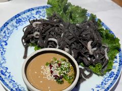 -南门四季铜锅涮肉(左家庄店)