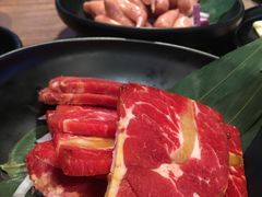 -九田家黑牛烤肉料理(无锡T12店)