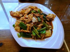 香醋鸡蛋-德居源