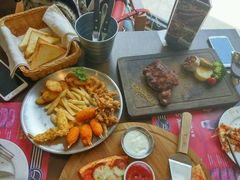 -米兰西点(鞍山店)