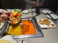 -海底捞火锅(北京路店)