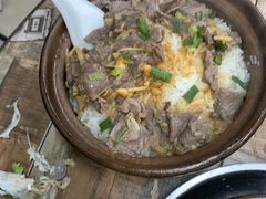 -阳江河堤老牌曾记美食