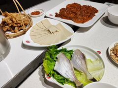 -川西坝子(苏州城市生活广场店)