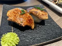 -炙柒Sekinana·精致料理 烧鸟·铁板烧(海上世界店)