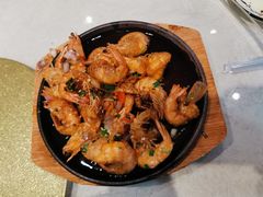 -阿巧一号私房菜(止园路店)