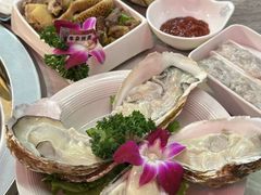 -三头牛·潮汕牛肉生蚝火锅 (夏湾店)