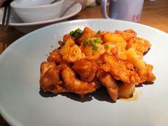 -蜜桃餐厅·伴山(湖滨商业街店)