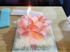 -好利来(新华百货店)