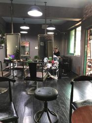 点击看大图 -HD HAIR STYLE