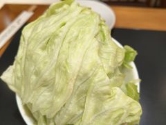 -鸿运诚羊蝎子·火锅(西单店)