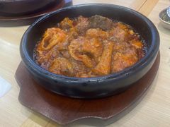 -米村拌饭(靖宇店)