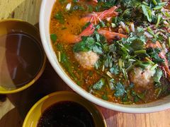 -筒骨麻辣烫(永同昌公寓胜明花园店)