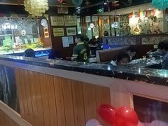 -巴犀烧烤(新崇光店)