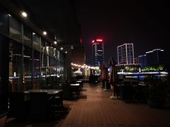 -翠山·映月湖景餐厅(映月湖公园店)