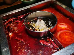 -蜀江龙火锅(339店)