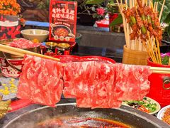 -蜀大侠火锅(总府路店)
