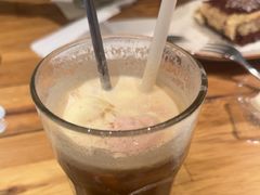 -良木缘咖啡西餐(优品道广场店)