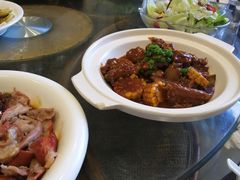 -大鸭梨烤鸭店(金顶街店)